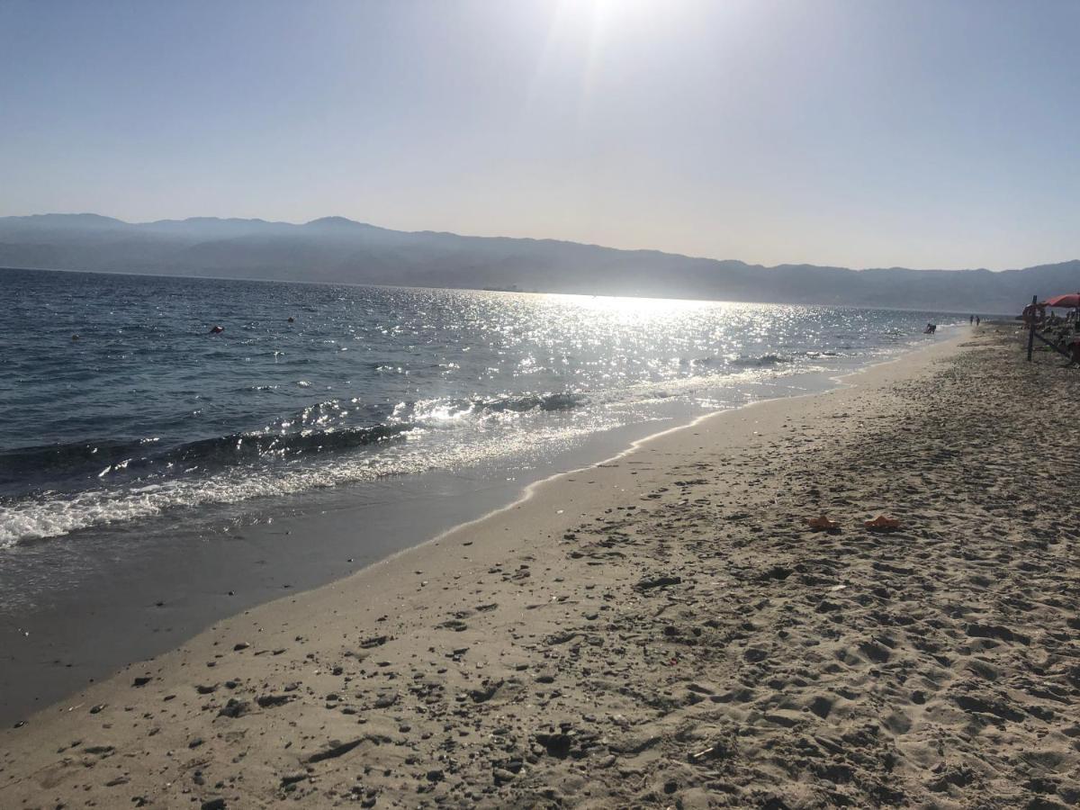 Home Ciccilla Reggio di Calabria Eksteriør bilde