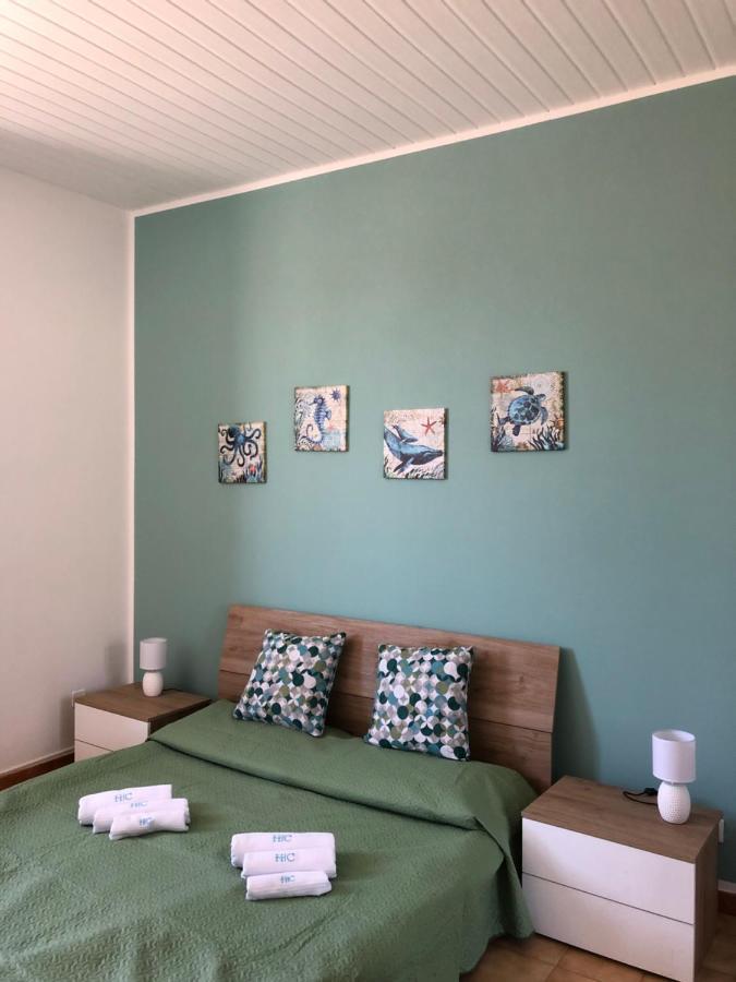 Home Ciccilla Reggio di Calabria Eksteriør bilde