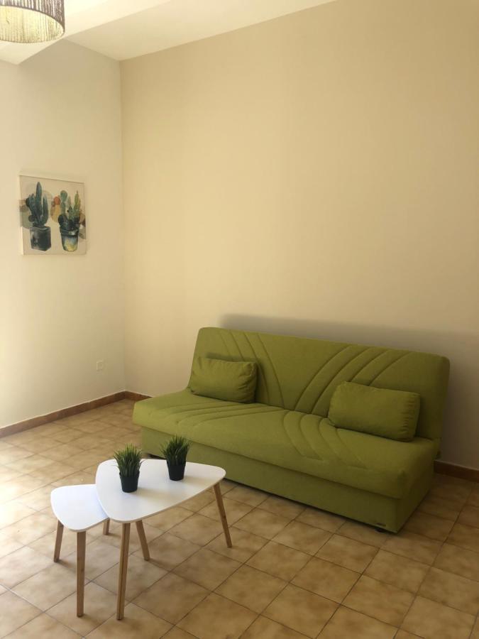 Home Ciccilla Reggio di Calabria Eksteriør bilde