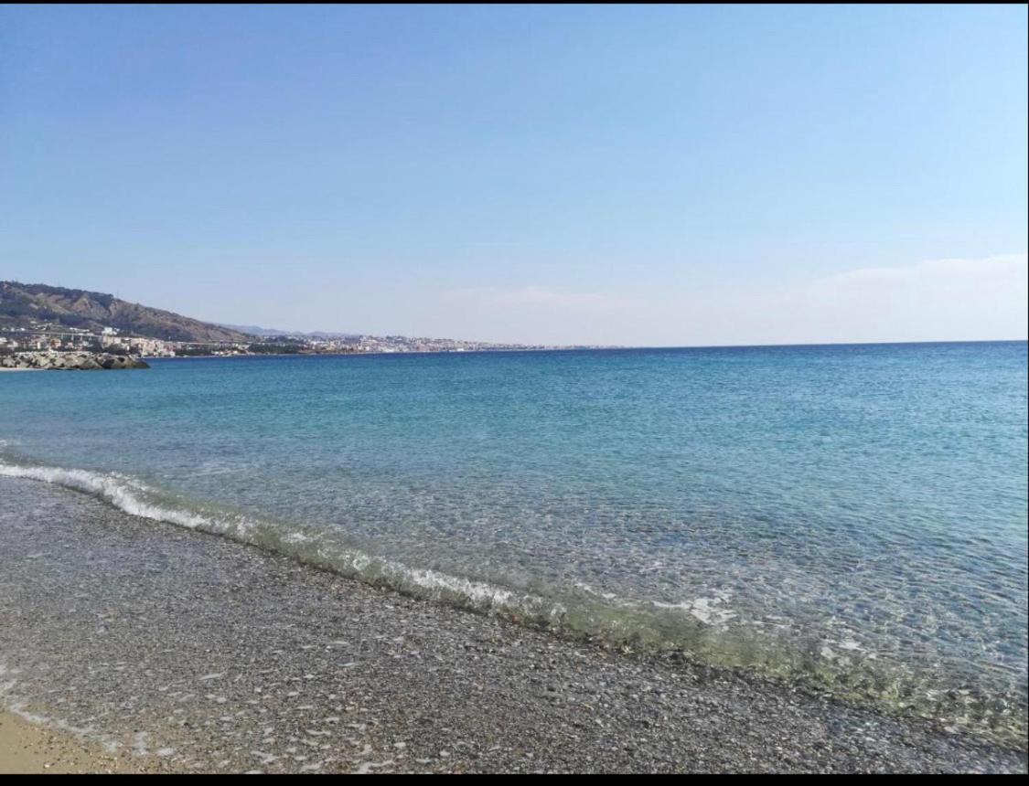 Home Ciccilla Reggio di Calabria Eksteriør bilde
