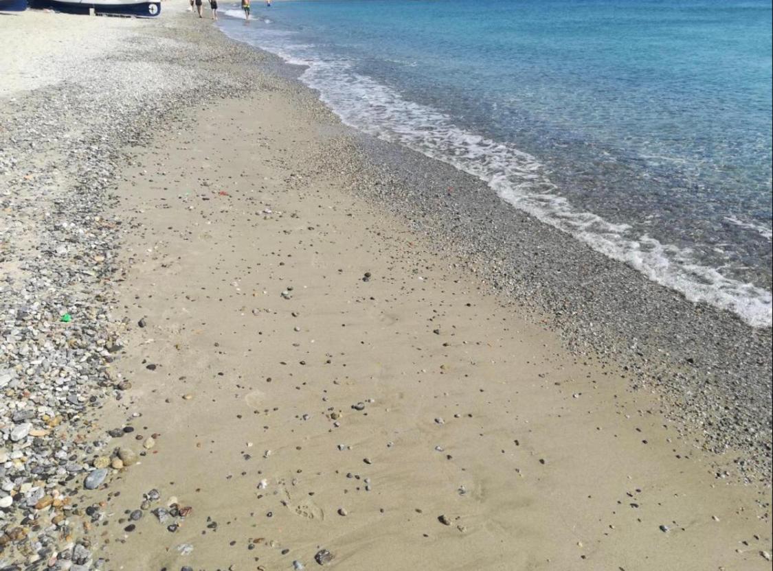 Home Ciccilla Reggio di Calabria Eksteriør bilde
